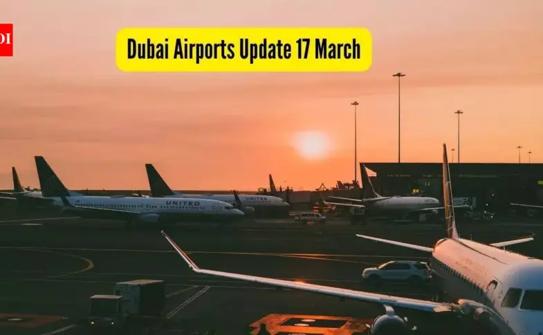 uae airspace closure — IN news