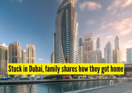 uae dubai news — IN news