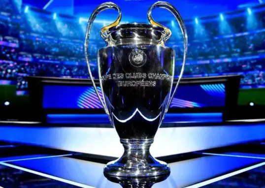 ucl fixtures — IN news