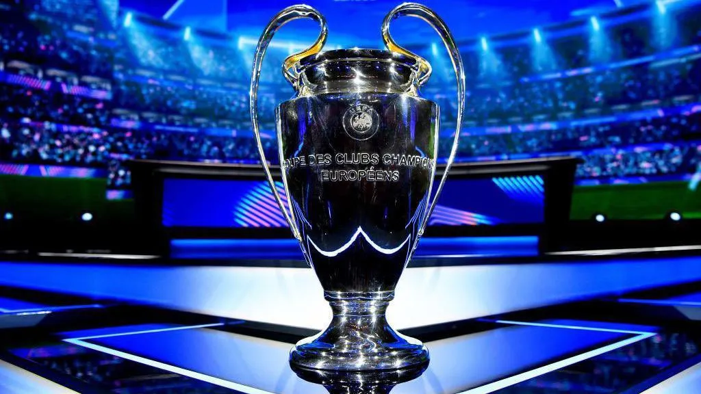 ucl fixtures — IN news