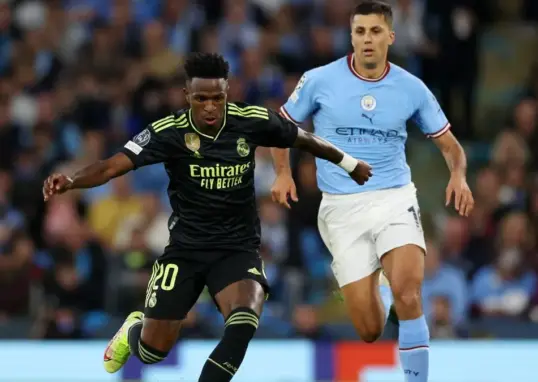 ucl matches — IN news