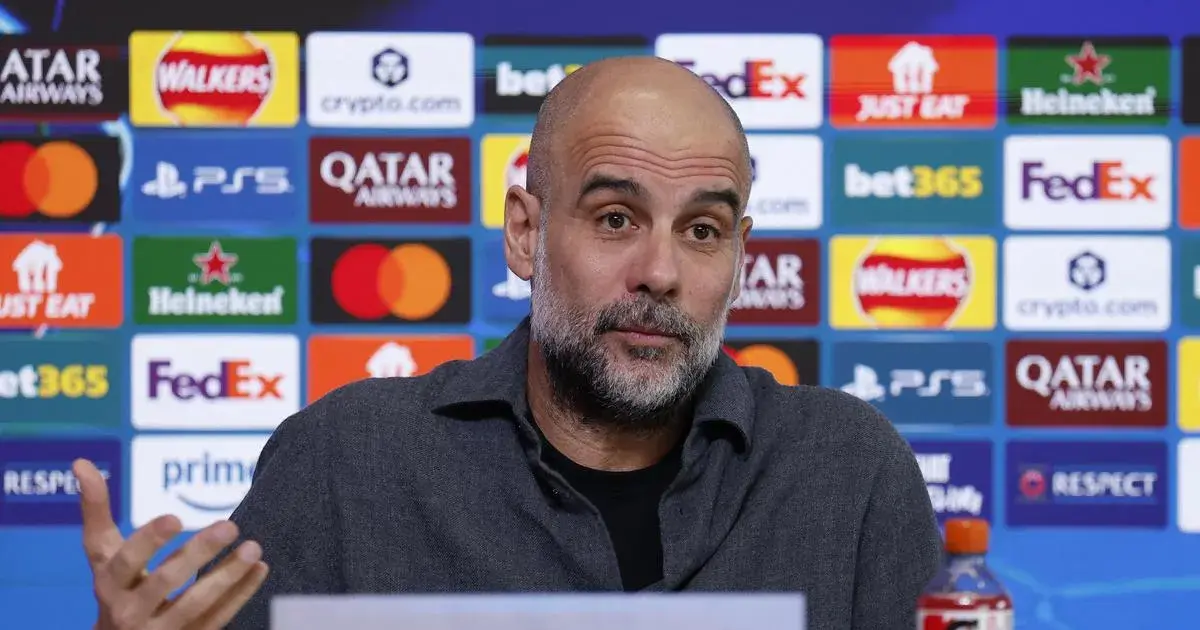 uefa champions league — IN news