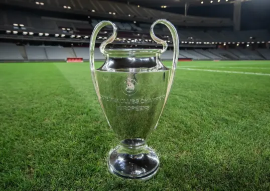 uefa champions league — IN news