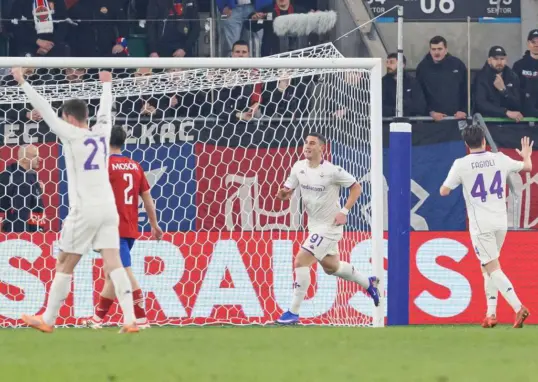 uefa conference league — IN news