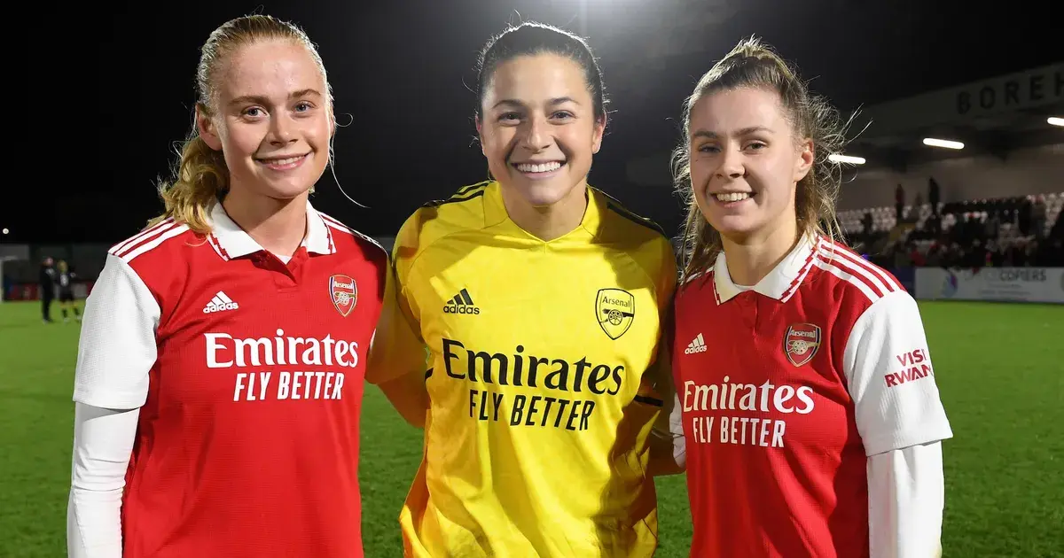 uefa women's champions league — IN news