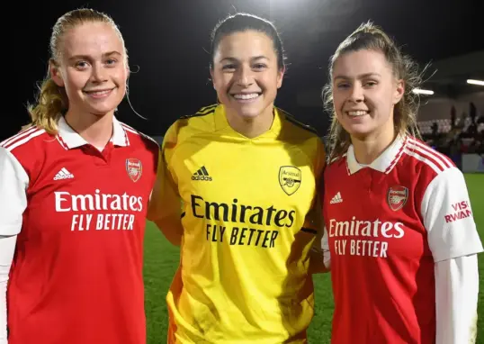 uefa women's champions league — IN news