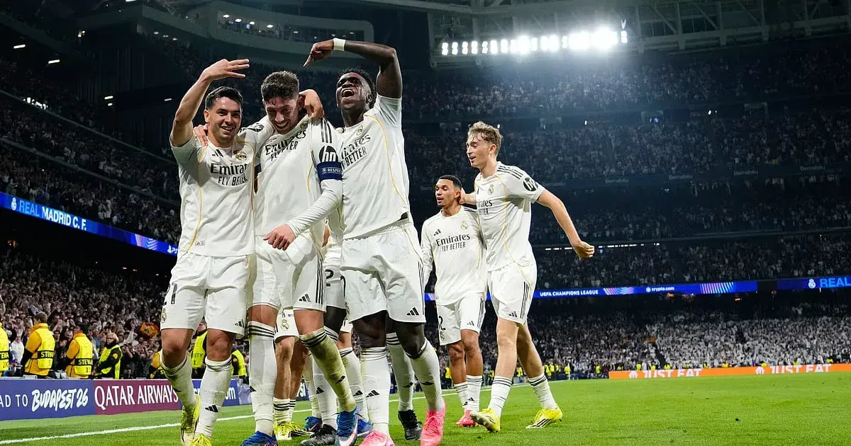 uefa — IN news