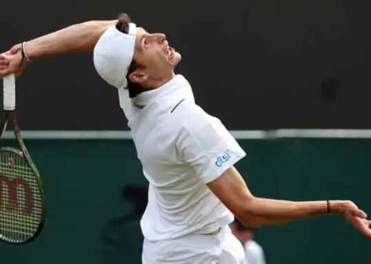 ugo humbert — IN news