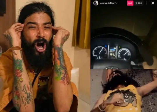 uk07 rider news — IN news