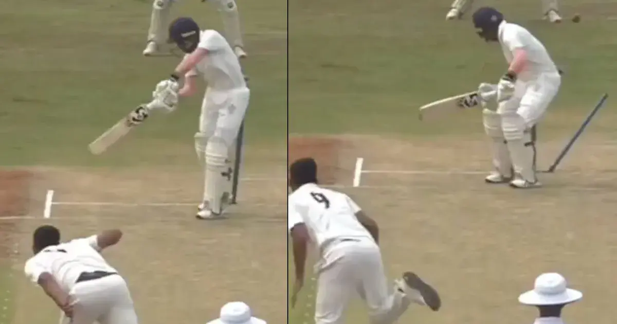 umran malik — IN news