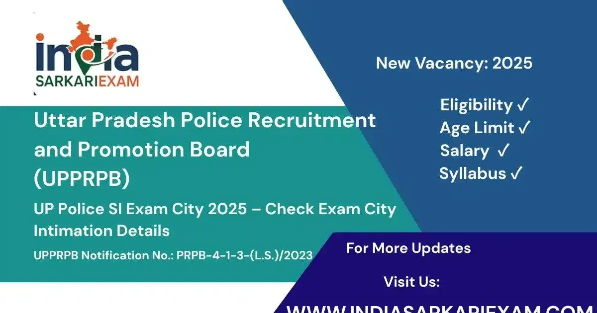 up si exam city — IN news