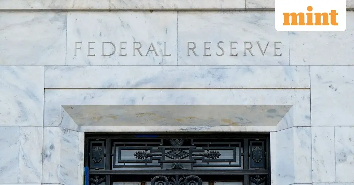 us fed rate cut — IN news