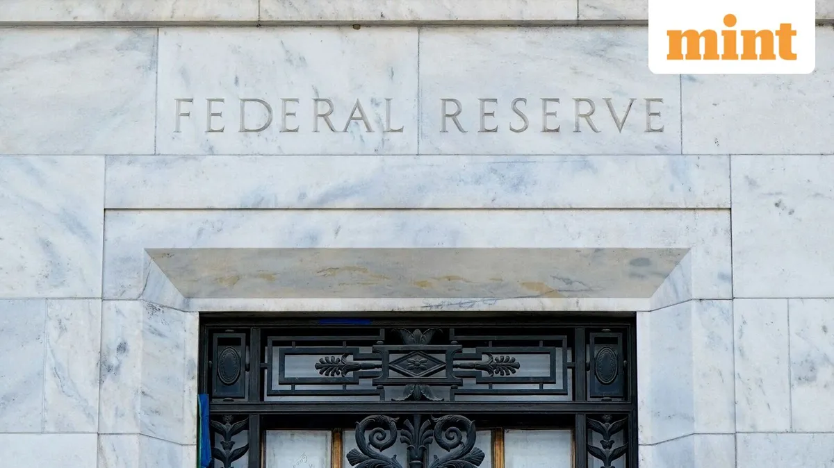 us fed rate cut — IN news
