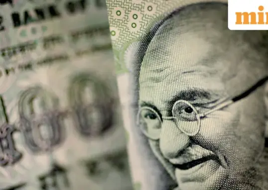 usd inr — IN news