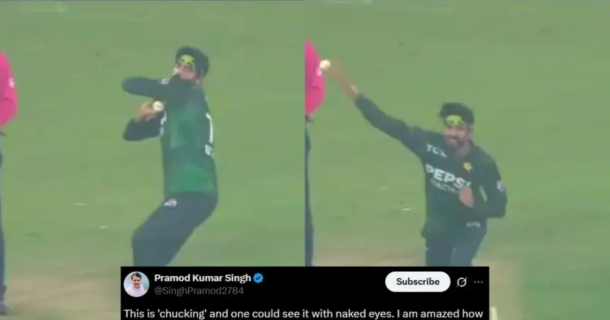 usman tariq — IN news