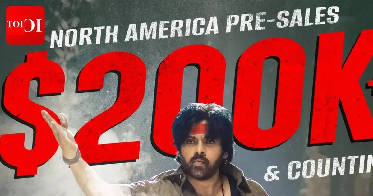 ustaad bhagat singh pawan kalyan — IN news