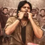 ustaad bhagat singh pawan kalyan — IN news