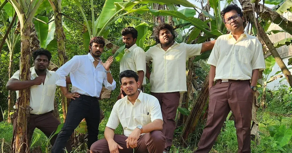 vaazha 2 — IN news