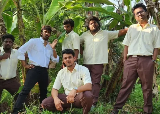 vaazha 2 — IN news