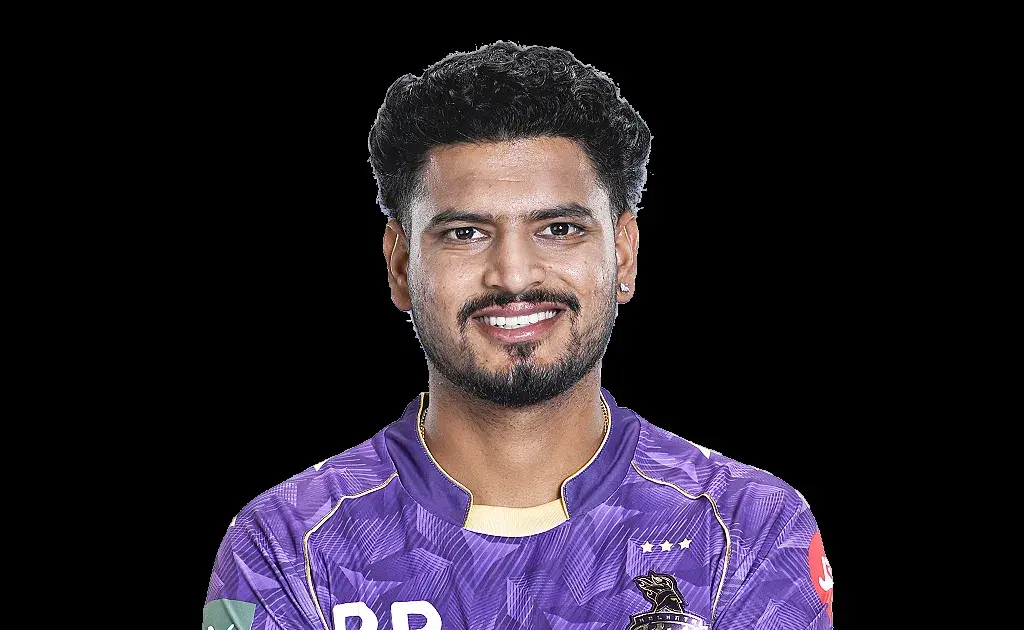 vaibhav arora — IN news