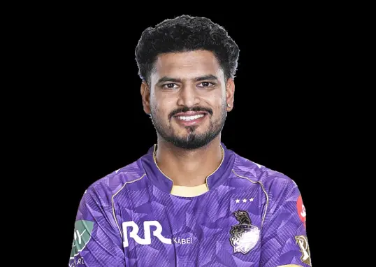 vaibhav arora — IN news