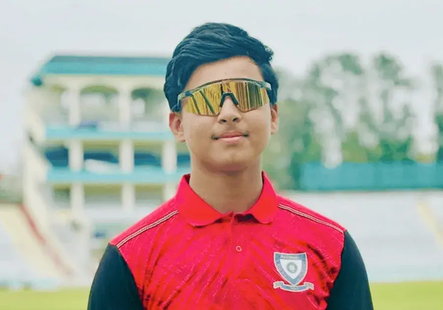 vaibhav suryavanshi — IN news