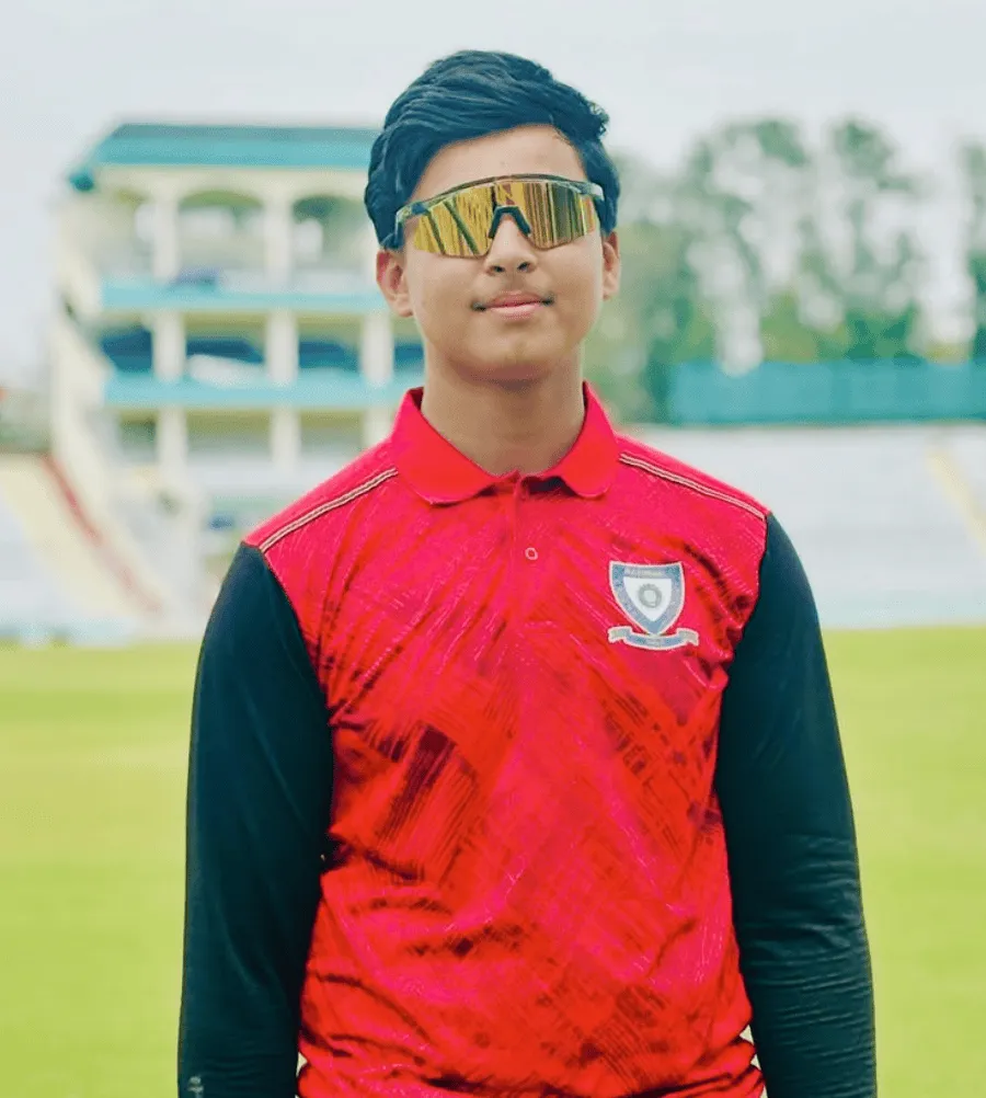 vaibhav suryavanshi — IN news