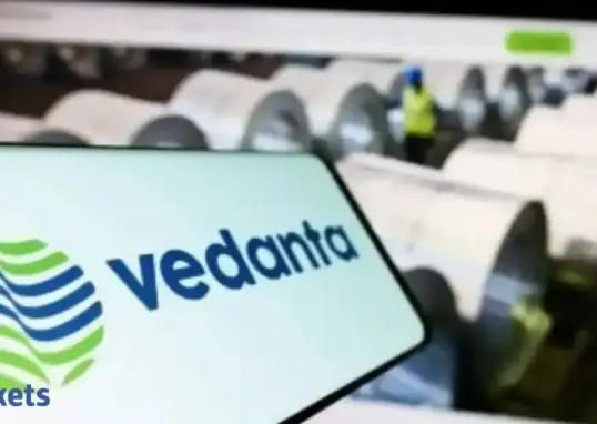 vedanta ltd dividend — IN news