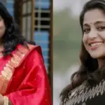 veena nair — IN news