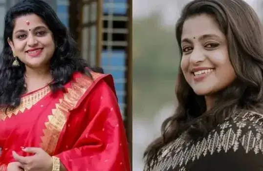 veena nair — IN news