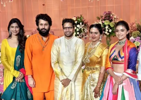 venky atluri — IN news