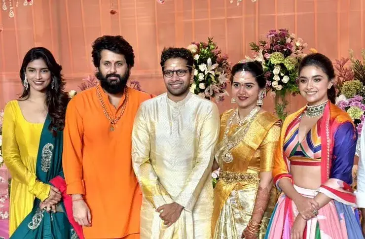 venky atluri — IN news