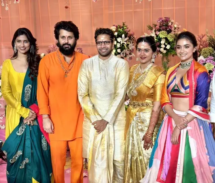 venky atluri — IN news