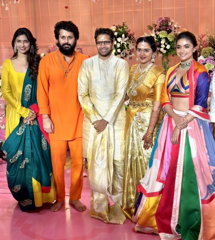 venky atluri — IN news