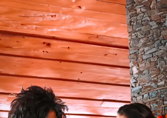 vijay trisha — IN news