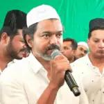 vijay tvk — IN news