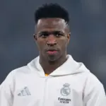 vinícius júnior — IN news