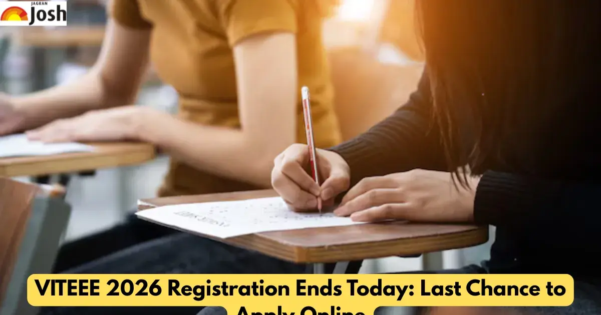 viteee 2026 registration — IN news