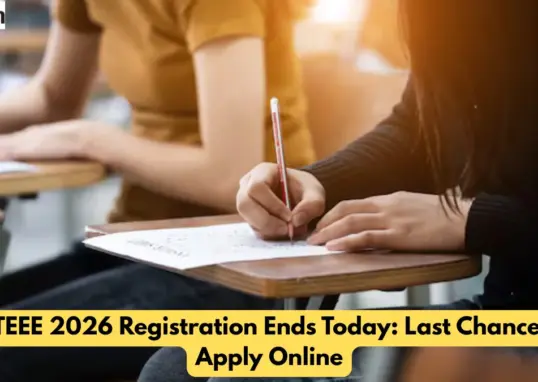 viteee 2026 registration — IN news