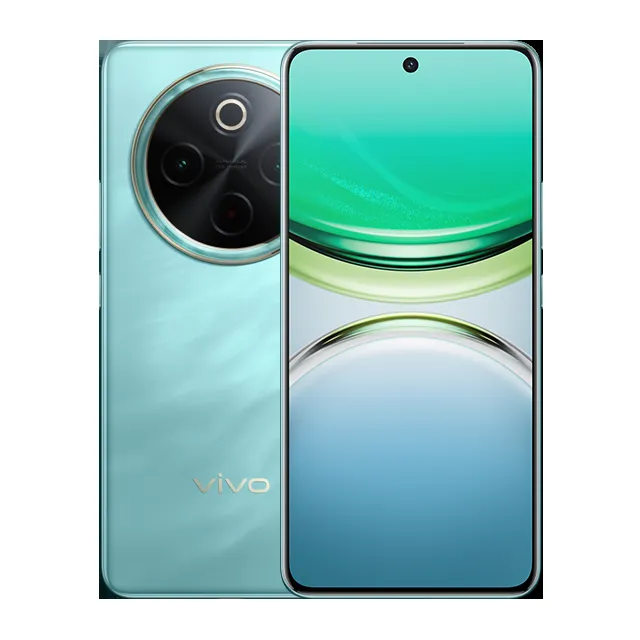 vivo t5x — IN news