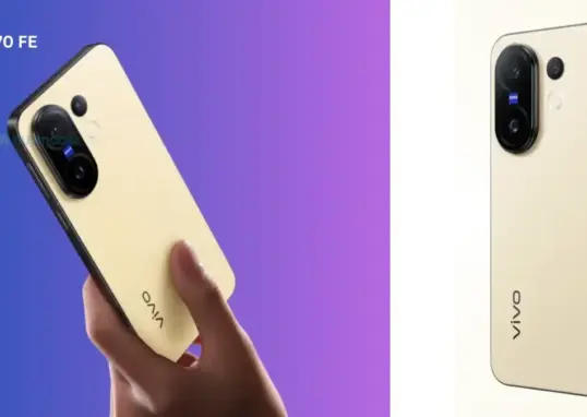 vivo v70 fe price — IN news