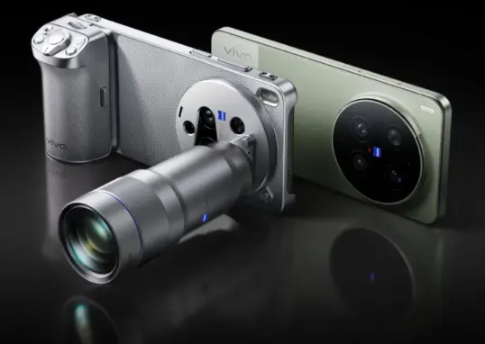 vivo x300 ultra — IN news