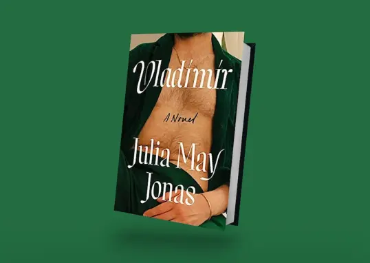 vladimir netflix series — IN news