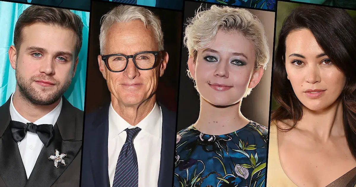 vladimir netflix — IN news