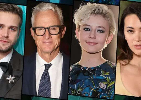 vladimir netflix — IN news