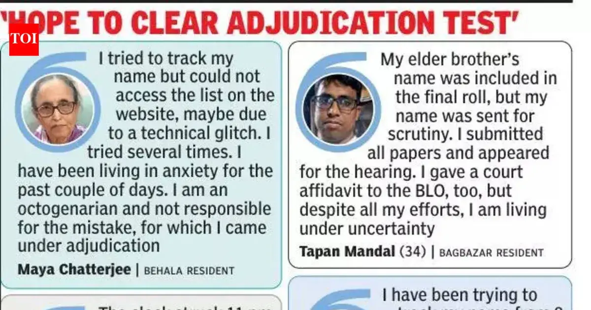 voter card — IN news