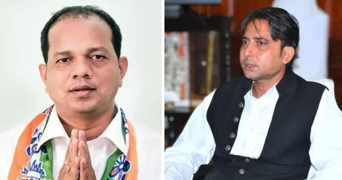 voter search — IN news