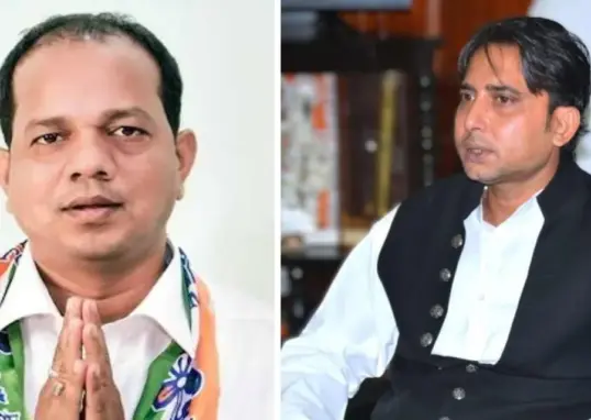 voter search — IN news