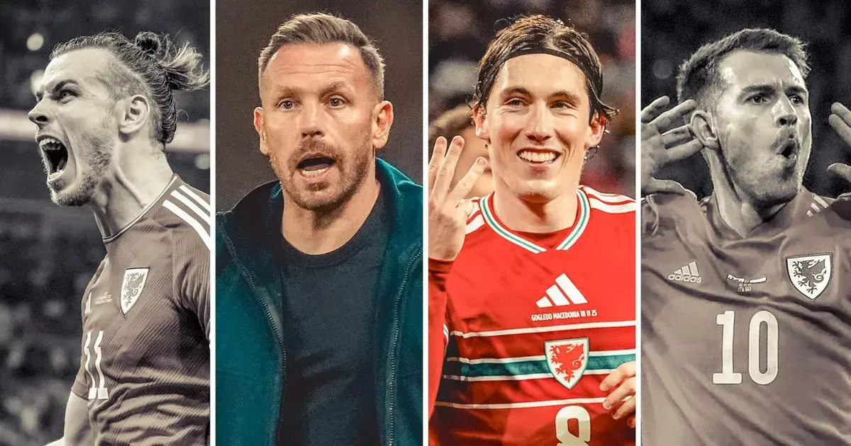 wales vs bosnia and herzegovina — IN news