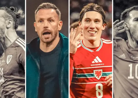 wales vs bosnia and herzegovina — IN news